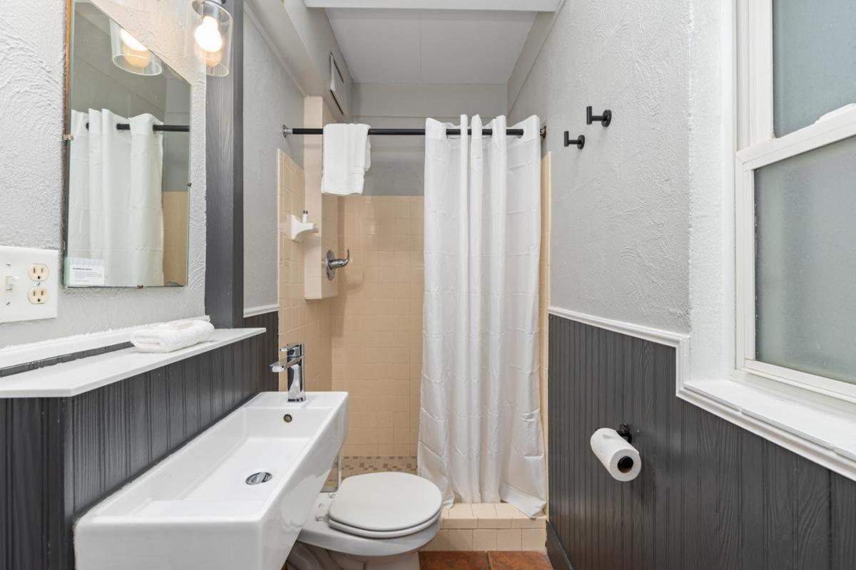 Blue Star Motel Douglas Экстерьер фото
