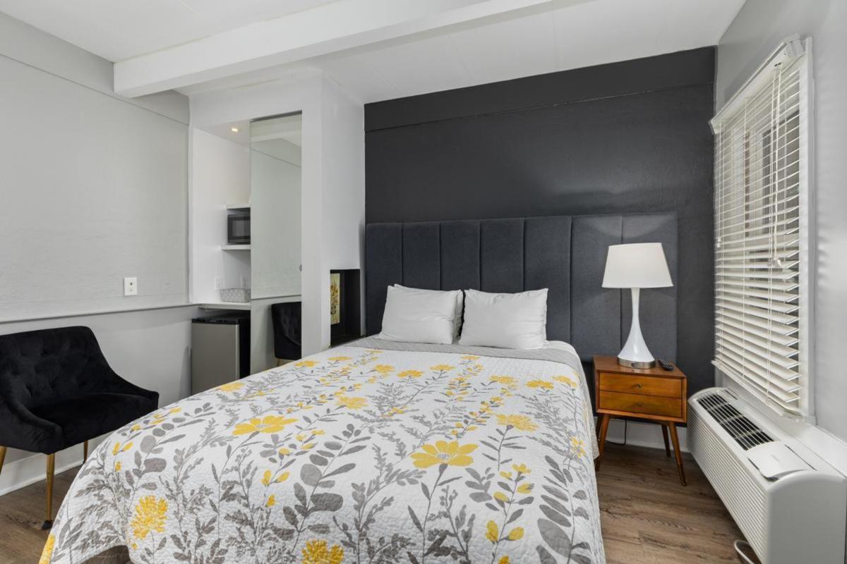Blue Star Motel Douglas Экстерьер фото