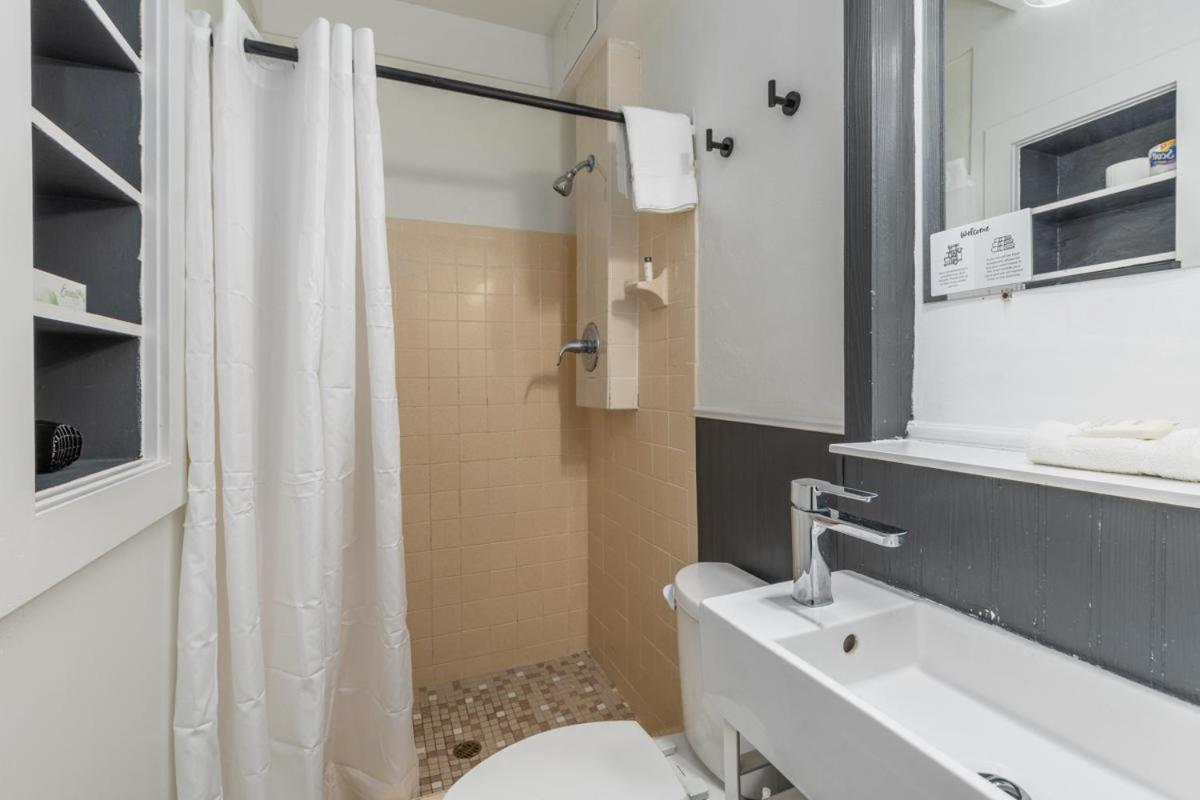 Blue Star Motel Douglas Экстерьер фото
