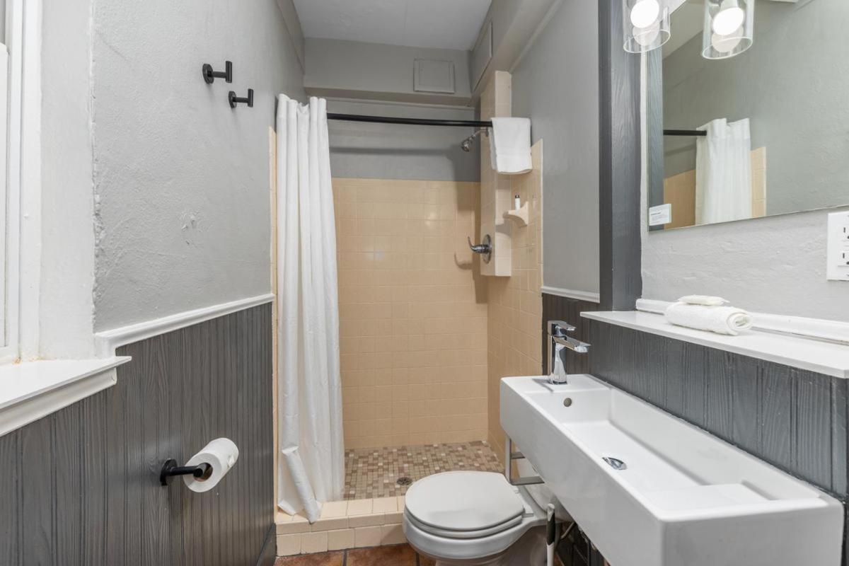 Blue Star Motel Douglas Экстерьер фото