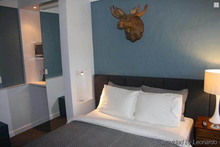 Blue Star Motel Douglas Номер фото